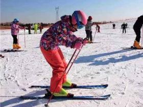 西寧觸發冰雪經濟新引擎 將舉辦歷時46天冰雪文化旅游節