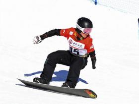 中國殘奧選手積極備戰 殘疾人冰雪季已辦五年
