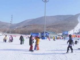 推動我國冰雪運動跨越式發展——《“十四五”體育發展規劃》冰雪運動內容解讀