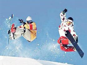 以文旅融合為核心發展內蒙古冰雪產業