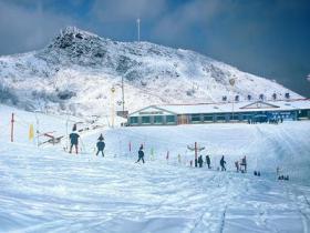60億元發展冰雪產業