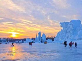 加強(qiáng)兩地旅游合作 維護(hù)冰雪旅游品牌