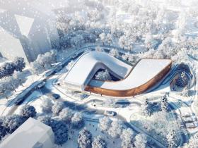 相約冰雪，共迎奧運盛會（走向冬奧）