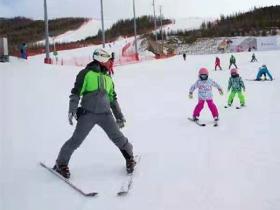 教育部公布全國冰雪運動特色學校 寧波3所學校上榜