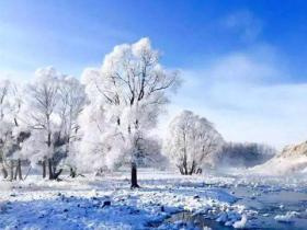 “白雪換白銀” 讓“冷資源”變成“熱經濟”