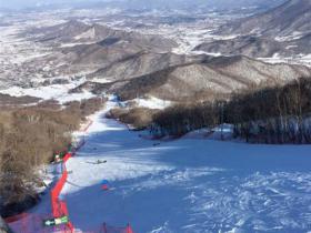 長春：“都市冰雪”成為發展新動力