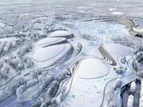 哈爾濱市資源規劃局：積極發揮規劃職能 促進哈爾濱市冰雪設施建設