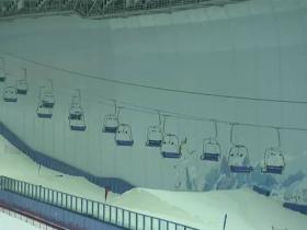 鄭建邦在黑龍江省調研推進冰雪產業高質量發展