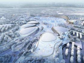《關于推進遼寧省冰雪經濟發展的實施方案》印發實施