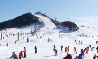 對黑龍江滑雪旅游產業布局的思考