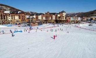 寧夏印發《關于促進冰雪運動發展的實施方案》
