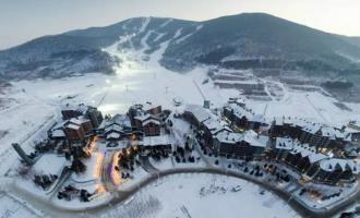 河北出臺冰雪旅游發(fā)展實(shí)施方案