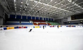 今年安徽投1200萬建設冰雪場地設施：持續大力推廣 打造品牌賽事
