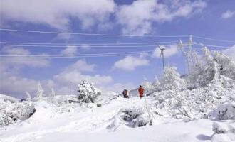 伊春市開展冬季冰雪旅游活動場所聯合檢查