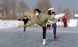 烏魯木齊天山區(qū)冰雪體育旅游季線(xiàn)上啟動(dòng)