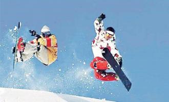 以文旅融合為核心發展內蒙古冰雪產業