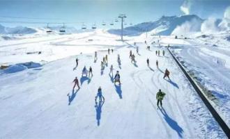 冰雪旅游：阿拉斯加中國游客呈指數級增長