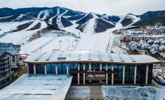 冰雪產業為中國增添美的底色