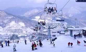 強國體育打造冰雪新定位 奧運經濟推動產業新發展