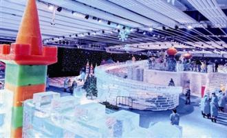 國內冰雪游本月初啟 12月底前成行性價比最高