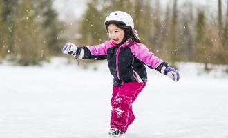 名單來了！河北省301所學校入選冬奧會和冰雪運動示范校