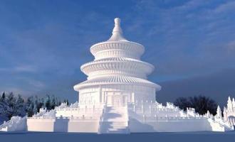 冰雪產業如何找回下一個旺季