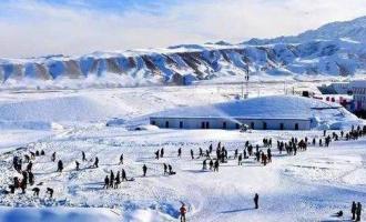 河北2020年冬奧冰雪產業人才交流系列活動啟動