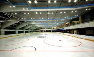 年底前河北省將實現市縣兩級室內公共滑冰場館全覆蓋