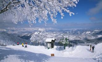 烏魯木齊縣多措并舉備戰冰雪旅游季