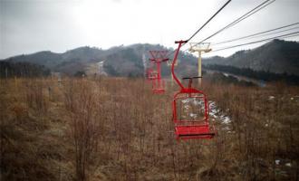從熱戰到消停 資本拋棄冰雪產業賽道？
