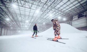 加強人才隊伍建設 重慶打造“冰雪領路人”