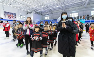 中國冰雪產業爆發在即，煙臺能否搶灘產業藍海
