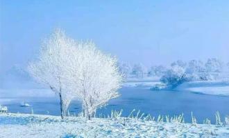 吉林國際霧凇冰雪節12月18日開幕