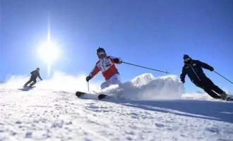 陜西出臺《意見》大力發展冰雪運動 助力3億人參與冰雪運動