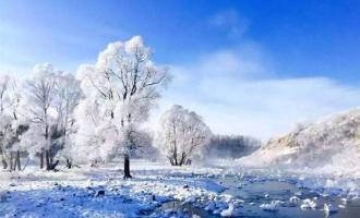 “白雪換白銀” 讓“冷資源”變成“熱經濟”