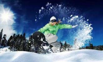冰雪旅游引爆冬日經濟