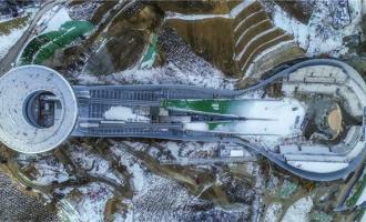 北京冬奧會籌辦啟動5年來 河北省各項冬奧籌辦工作均取得積極成效