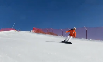 錯過了雪季，別錯過冰雪產業發展
