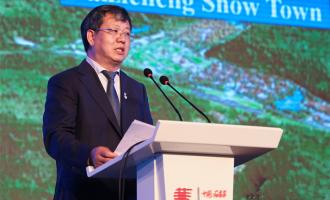 河北冬奧項目建設高質(zhì)量推進 已建成40家滑雪場和37家滑冰場