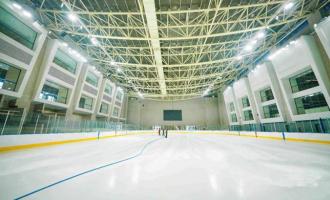 青海冬季冰雪運(yùn)動(dòng)成熱門戶外運(yùn)動(dòng)