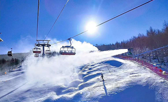 歐美冰雪產業和中國冰雪產業不同之處