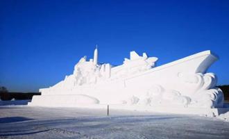 長春“冰雪+”是如何“引流”的？