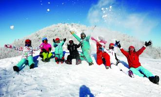 借助冬奧“東風”讓冰雪運動彰顯更大“龍江力量”