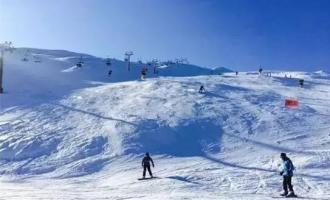 首屆冬奧冰雪產業人才大會交流會10月24日舉辦