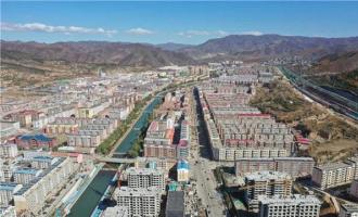 城鄉(xiāng)巨變，崇禮打造“國際范兒”冰雪勝地！
