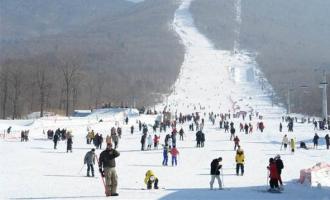 發力做好“雪文章”，吉林市多舉措推進全民上冰雪
