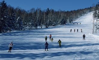 冬奧里的延慶：冰雪經濟厚積薄發