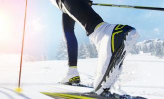 2022年冬奧會舉辦在即 冰雪運動如何“敲開”珠三角市場？