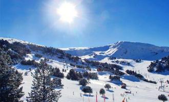 籌辦2022北京冬奧會冰雪產業發展再提速