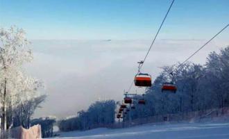 以北京冬奧會為契機 遼寧冰雪產業將持續升溫
